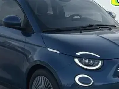 Usata Fiat 500 Lounge 69 CV (50 kW) 2019 Bordeaux Utilitaria