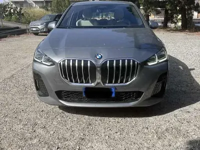 Usata BMW 216 Active Tourer M Sport 122 CV (89 kW) 2025 Monovolume
