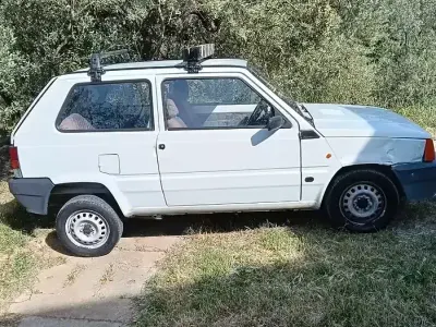 Usata Fiat Panda