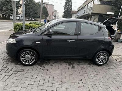 Usata Lancia Ypsilon S 95 CV (69 kW) 2015 Utilitaria