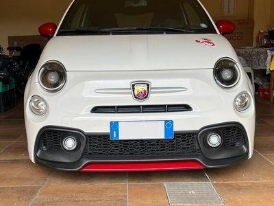 usata Abarth 500 500 1.4 Turbo T-Jet