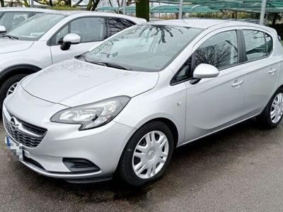 usata Opel Corsa 1.2 5 porte Advance n-joy