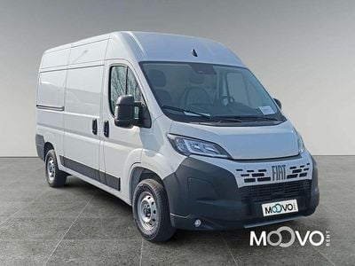 Nuova Fiat Ducato 103 CV (75 kW) 2026 Bianco Furgone