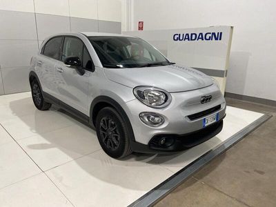 usata Fiat 500X Hatchback My22 1.3 Multijet 95cv Club