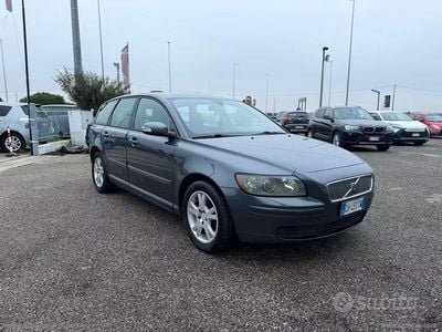 Usata Volvo V50 Summum 109 CV (80 kW) 2007 Station wagon