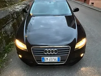 Usata Audi A4