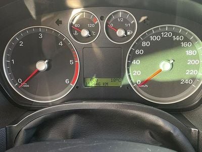 Usata Ford C-MAX 90 CV (66 kW) 2006 Monovolume