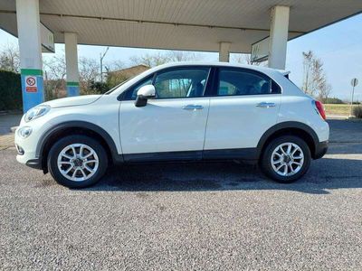 usata Fiat 500X 500X2015 1.4 m-air Pop Star 4x2 140cv my17