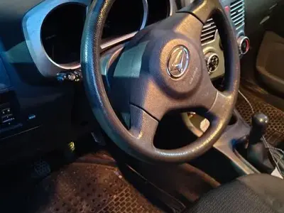 Usata Daihatsu Terios