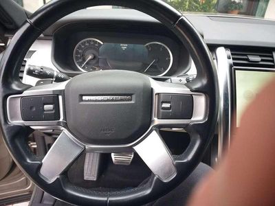 Usata Land Rover Discovery 5 SE Dynamic 249 CV (183 kW) 2021 SUV