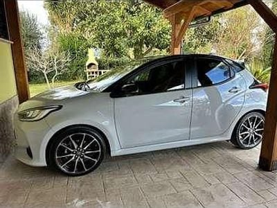 Usata Toyota Yaris Hybrid Sport 92 CV (67 kW) 2023 Berlina