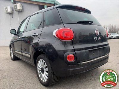 usata Fiat 500L 1.4 95 CV Lounge