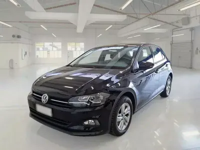 Occasion VW Polo