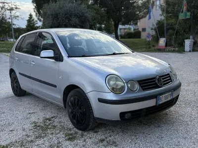 Usata VW Polo