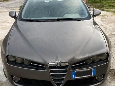 Usata Alfa Romeo 159 120 CV (88 kW) 2006