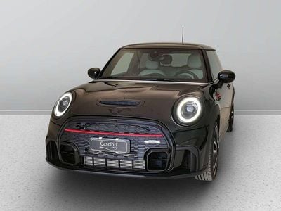 Mini John Cooper Works