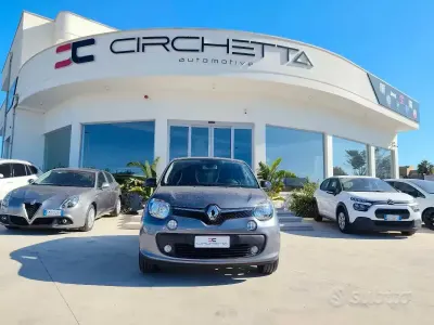 Usata Renault Twingo SE 71 CV (52 kW) 2016 Other Utilitaria