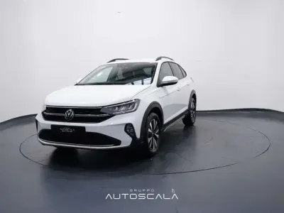 Brugt VW Taigo
