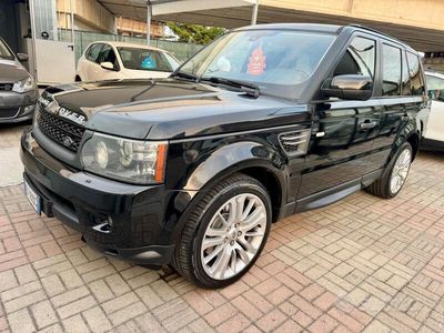 usata Land Rover Range Rover Sport 