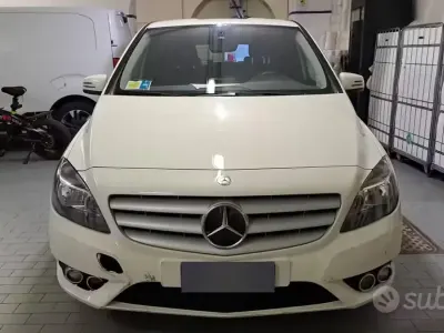 Usata Mercedes B180