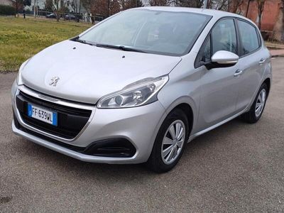 usata Peugeot 208 BlueHDi 75 5 porte Active