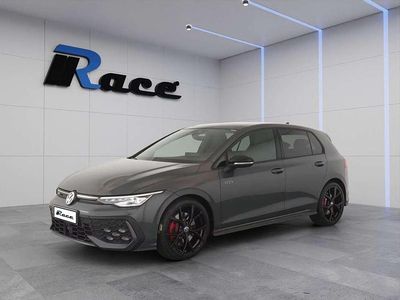 Usata VW Golf GTI 265 CV (194 kW) 2025 Grigio Berlina