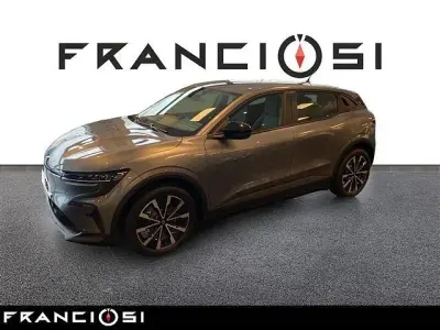 Usata Renault Megane E-Tech