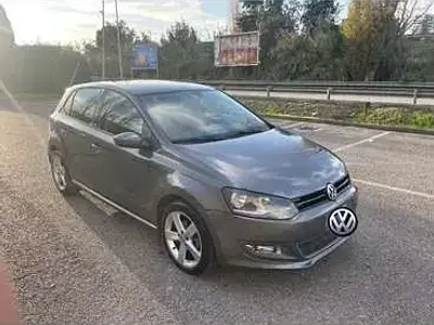 Gebraucht VW Polo