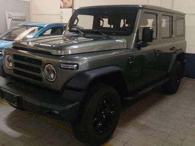 Nuova EMC 212 218 CV (160 kW) 2025 Other SUV