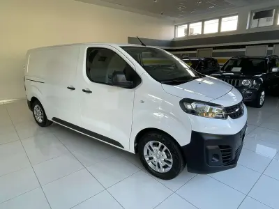 Usata Opel Vivaro-e Combi