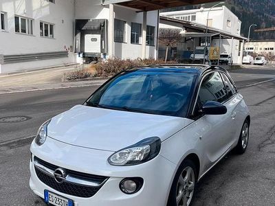 Usata 2013 Opel Adam Utilitaria | 5200 €