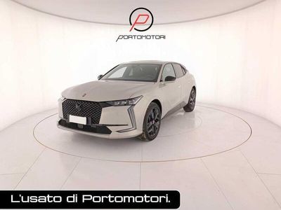 DS Automobiles DS4