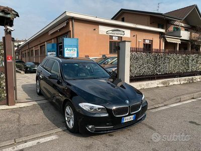 usata BMW 525 D *XDRIVE*