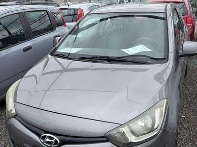 Usata Hyundai i20 Edition 77 CV (56 kW) 2012 Utilitaria