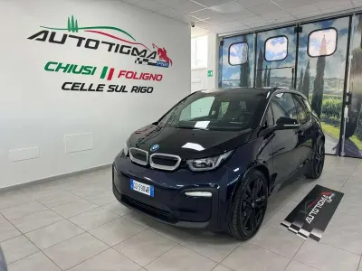 Usata BMW i3