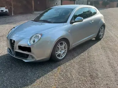 Usata Alfa Romeo MiTo 155 CV (114 kW) 2008 Utilitaria