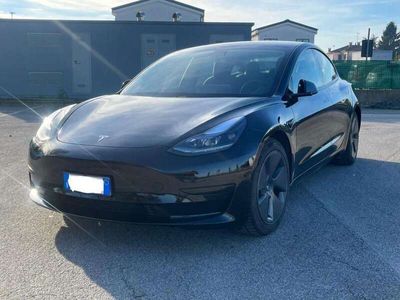 usata Tesla Model 3 Standard rwd Plus