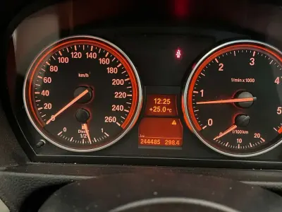 Usata BMW 325