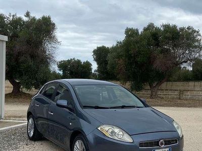 Usata Fiat Bravo Emotion 120 CV (88 kW) 2007 Utilitaria