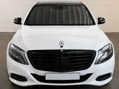 Usata Mercedes S350
