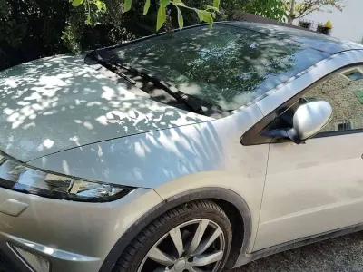 Usata Honda Civic