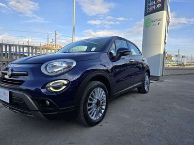 usata Fiat 500X 500X1.6 mjt Business 4x2 120cv dct