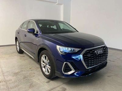 usata Audi Q3 SPB 35 TDI quattro S tronic