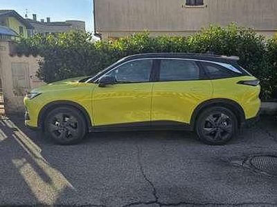 Usata Cirelli 4 177 CV (130 kW) 2023 SUV