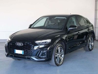 Audi Q5 Sportback