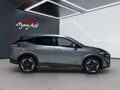 Usata Nissan Qashqai N-Connecta 158 CV (116 kW) 2025 Other SUV