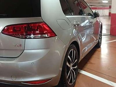Usata VW Golf VII Highline 122 CV (89 kW) 2013 Berlina