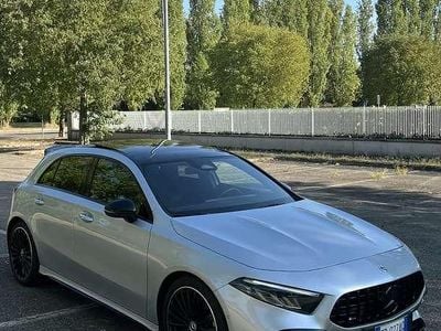 Usata Mercedes A250 Edition 224 CV (164 kW) 2023 Berlina