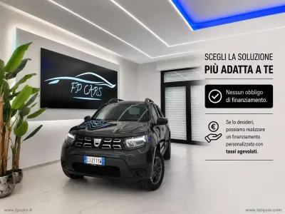 Usata Dacia Duster