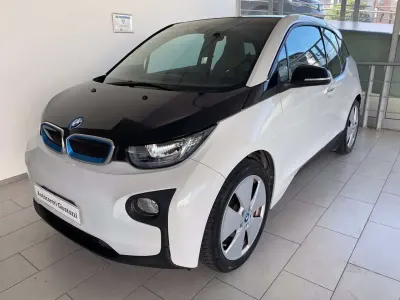 Usata BMW i3